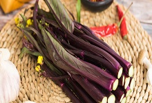 怎样才能让红菜苔不苦 如何去除红菜苔的苦味