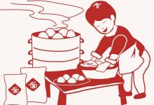 发面不光滑是什么原因 发面不光滑怎么补救
