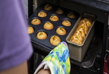 为什么烤箱要预热 烤箱预热有什么好处
