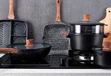 石麦锅是什么材料的 石麦锅是什么材料做的