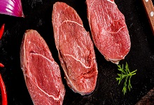 牛腱子可以做牛排吗 牛排用哪个部位的肉