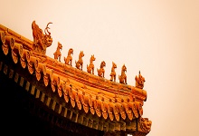 中国第一个皇帝是谁 谁是中国史上第一位皇帝
