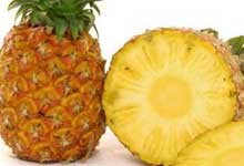 凤梨和菠萝的区别味道 凤梨和菠萝味道的区别
