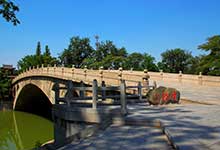 赵州桥主要特点是什么 赵州桥的特点有哪些