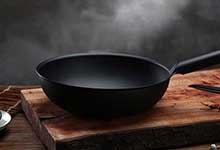 新锅怎么开锅可以达到不粘锅的效果 新锅怎么开锅