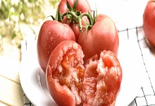 番茄怎么去皮 西红柿去皮的方法