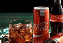 无糖可乐和普通可乐的区别 无糖可乐和普通可乐有啥区别