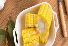 如何正确水煮玉米 正确煮玉米的方法