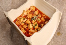 麻婆豆腐的由来 麻婆豆腐起源于哪里