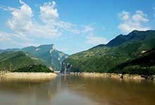 白帝城位于什么县