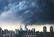 暴雨洪涝灾害包括哪些 暴雨洪涝灾害分为几种