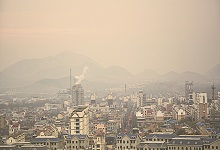 飄塵和降塵屬于大氣污染物嗎 飄塵降塵是不是大氣污染物