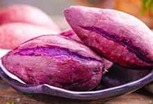 紫薯长出芽还可以吃吗 紫薯长芽了还能吃吗