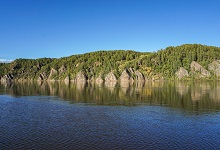 芬河从我国流入哪个国家境内 绥芬河由我国流入哪里