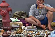 摊位证在哪里办 摊位证去哪里办理