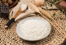 糯米和大米的营养价值 糯米和大米哪个营养价值更高