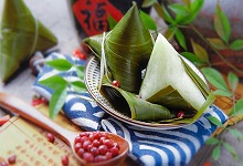 用竹子叶包粽子怎么包 竹子叶包粽子的方法