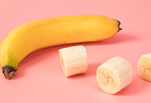 香蕉功效与作用营养价值