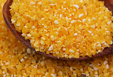 玉米糁的功效与作用 玉米糁有什么功效作用