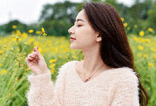 夸女生的句子要幽默的 夸女生的幽默句子