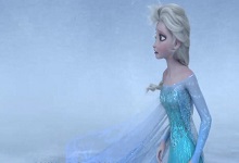 冰雪奇缘里面的公主名字 冰雪奇缘里的公主叫什么