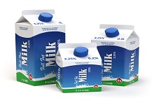 牛奶盒回收后可以做成什么 废弃牛奶盒可以制作的物品