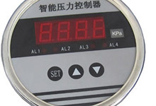 水泵压力控制器怎么调节 水泵压力控制器如何调节