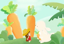 小兔子故事睡前故事 有什么关于小兔子的故事