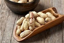 花生收获季节几月份 花生什么时候成熟