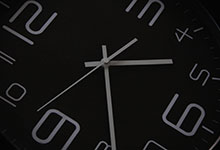 时辰表对应时间 十二时辰各代表什么时间