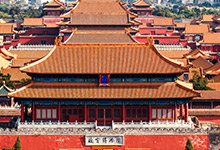 故宫建筑特点 故宫建筑特色有哪些