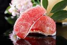 红柚子的功效与作用是什么 红柚有什么营养和功效
