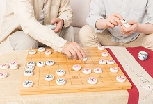 象棋開(kāi)局布陣法 象棋開(kāi)局布陣法技巧