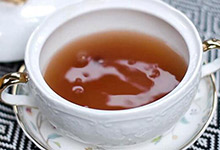 红豆薏米茶的功效 红豆薏米茶有什么功效
