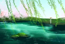 少年不知愁滋味,爱上层楼,为赋新词强说愁是什么意思