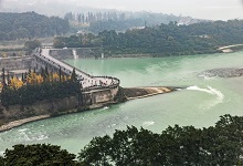 都江堰穿衣指南 去都江堰怎么穿衣