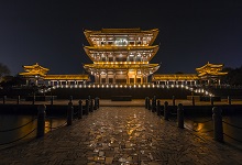 望湖楼在什么地方? 望湖楼的地理位置