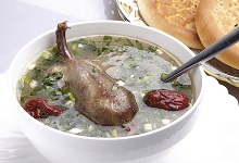 乳鸽汤的做法与功效 鸽子怎么炖汤好喝又营养