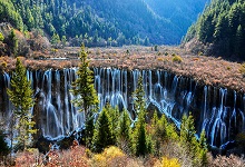 九寨沟游玩几天合适 九寨沟需要几天时间游玩