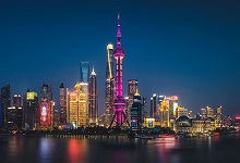上海最高的三座大厦分别叫什么 上海最高的是哪三座大厦
