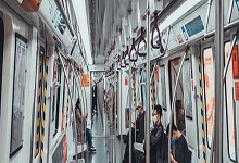 杭州地铁1号线运营时间