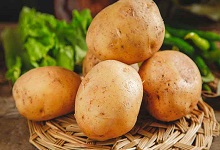 土豆是酸性还是碱性的 土豆是什么性质的食物