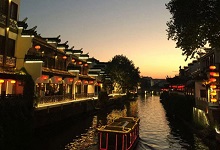 南京最佳旅游时间 南京适合什么时候去
