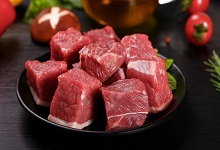 牛肉带筋的部位叫什么 牛肉带筋的部位是什么肉