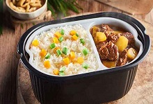 自热米饭发热包原理 自热米饭如何进行加热