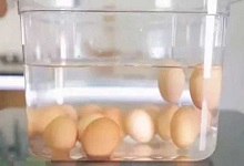 水煮蛋能保存多长时间