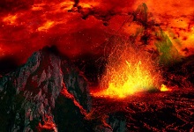 世界上主要火山地震带分布在 火山地震带分布在哪些板块