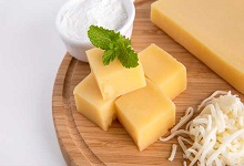 干奶酪和芝士的区别 干奶酪和芝士有什么不同