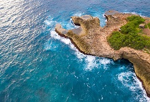 巴厘島在哪個國家 巴厘島的地理位置