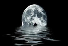 白月光是什么意思 白月光的含义是什么
